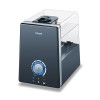 AIR HUMIDIFIER - BEURER LB-88 BLACK